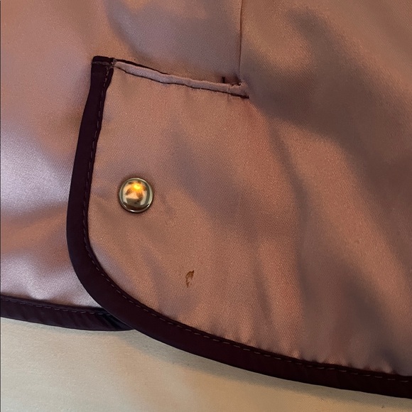 Coach Jacket - Picture 4 of 5